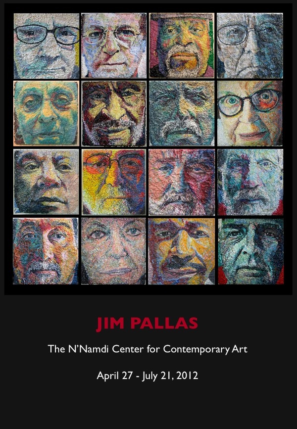 Jim Pallas